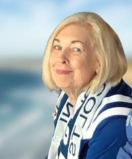 Obituary of Suzanne Graham