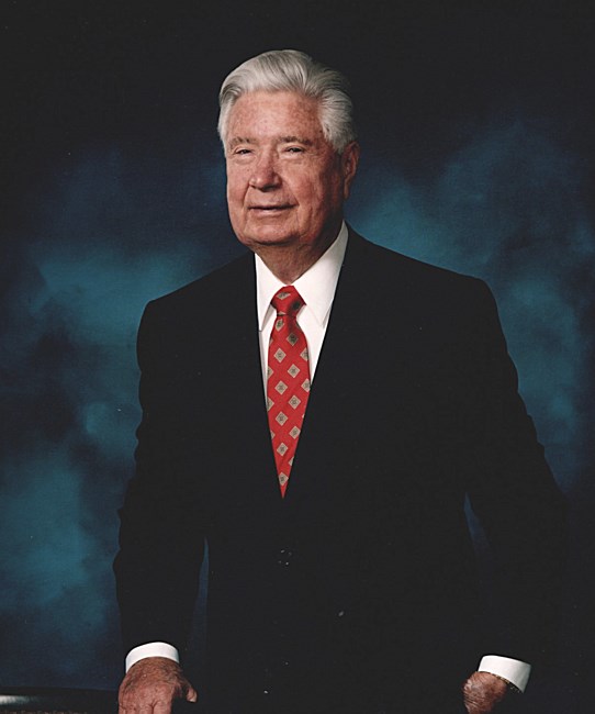 Obituary of George "Don" Donald Ellis