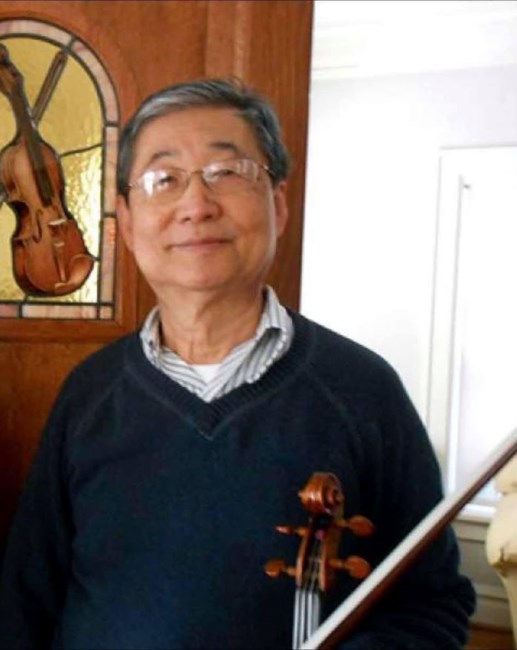 Obituary of Takaoki Sugitani