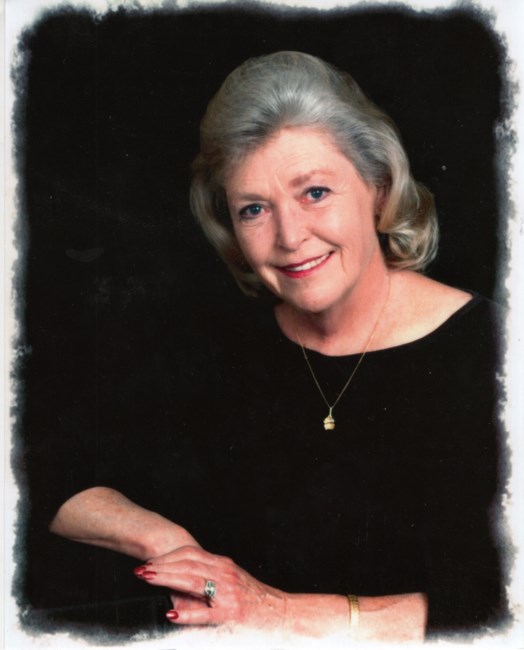 Obituary of Martha Evelyn Theurer