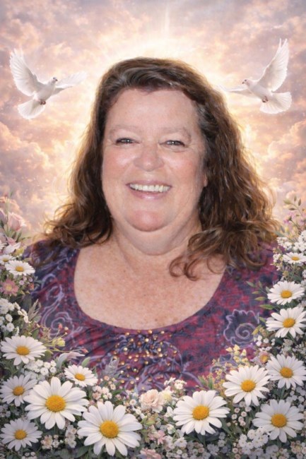 Obituary of Mary Christine Lober