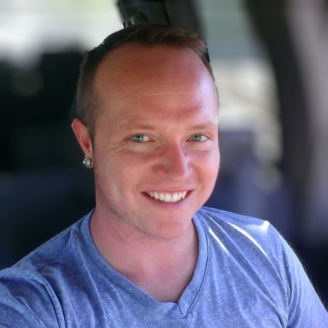 Obituary of Nicholas Lee Carson