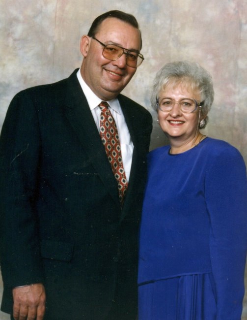 Obituary of Ronald B. Kuchenreuther