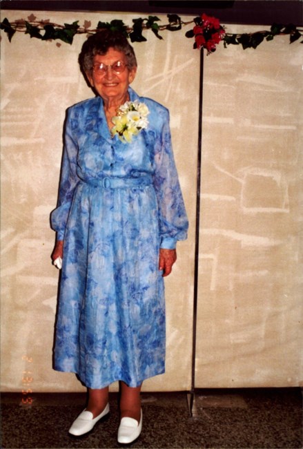 Obituary of Ann L Maxwell Worstell