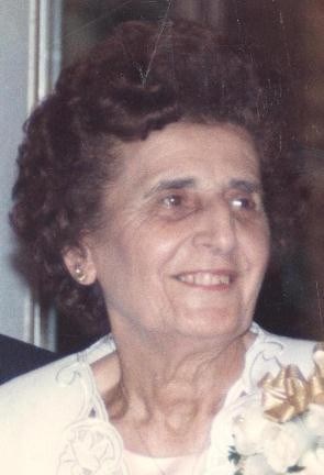 Obituario de Martha M. Abdallah
