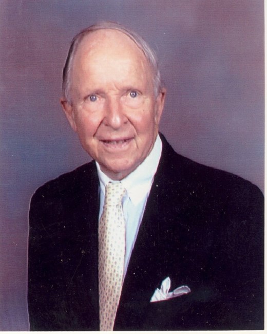 Obituary of Kemp Reece