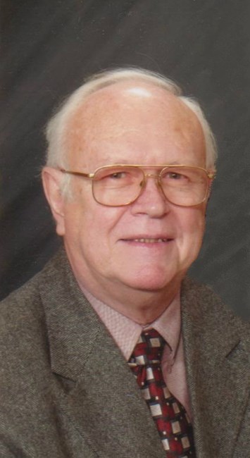 Obituary of Edward Jackson Kelley, Jr.