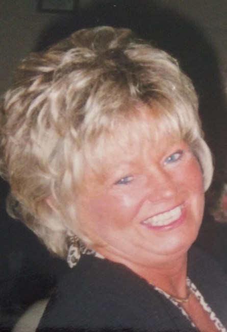 Obituary of Lois Joan Berry