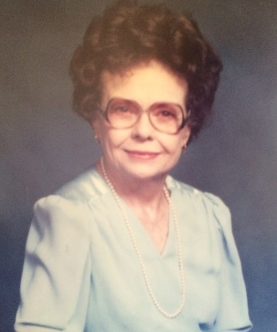 Faye Rose Magee Obituary Jackson, MS