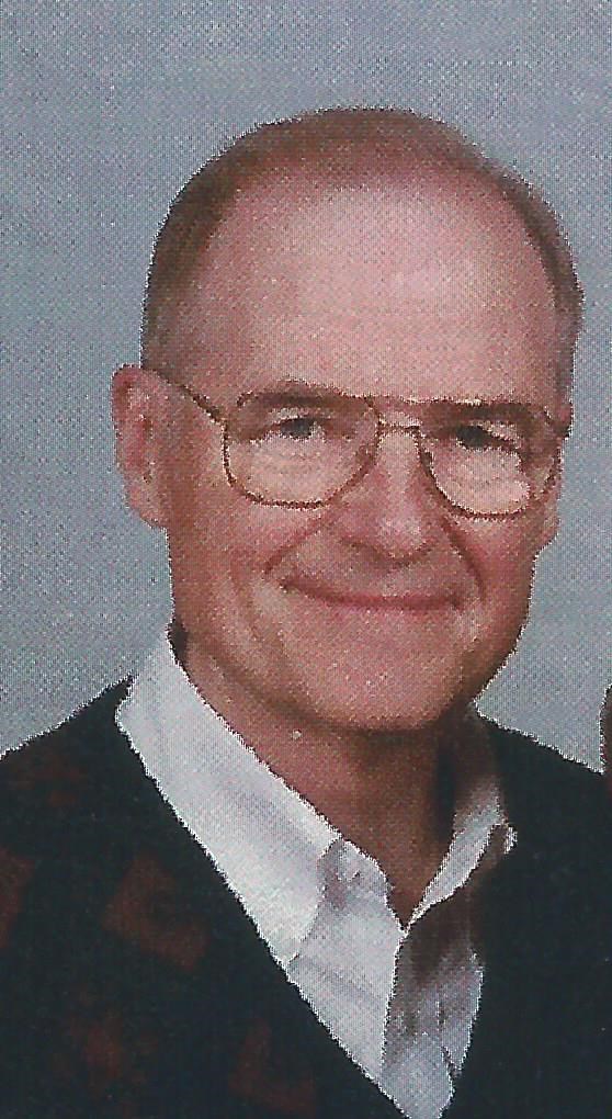 Obituary of Daniel P. Andersen