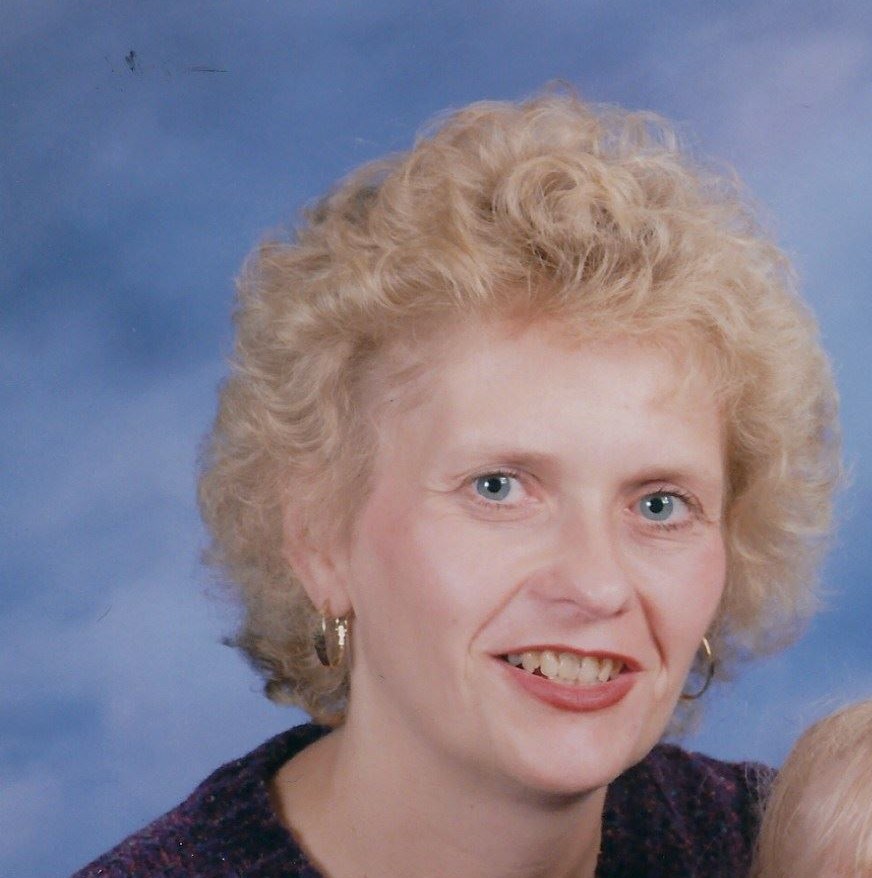 Obituary of Linda Diane Swain