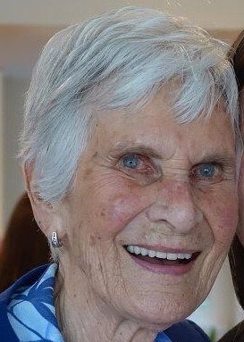 Obituary of Cecilia Lorraine Hall