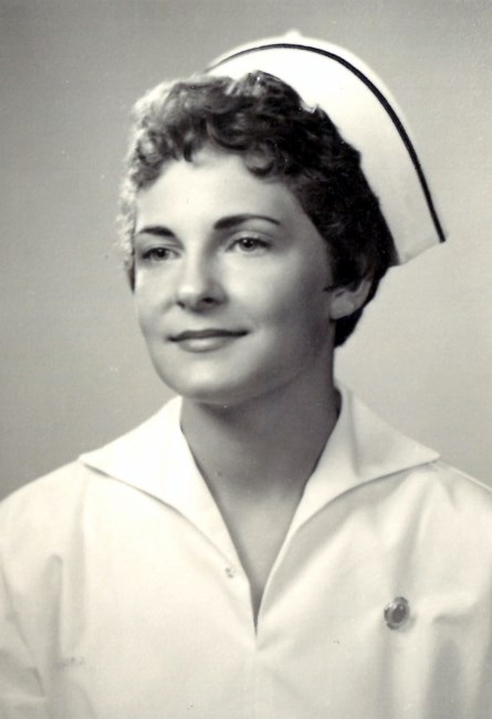 Obituary of Beverly Wirth Thornton