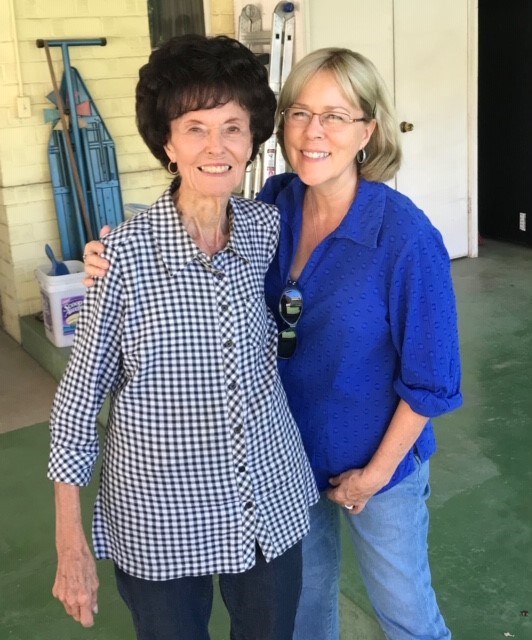 Obituary of Dorothy Louise Scarlett