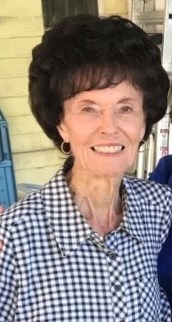 Obituary of Dorothy Louise Scarlett