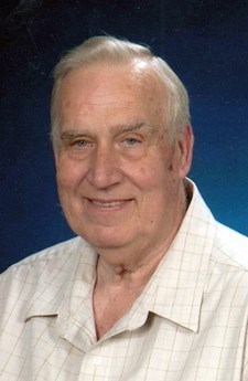 Obituary of Fredrick A "Bud" Teufel, Jr.