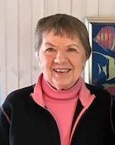 Obituary of Dawn June Mryncza