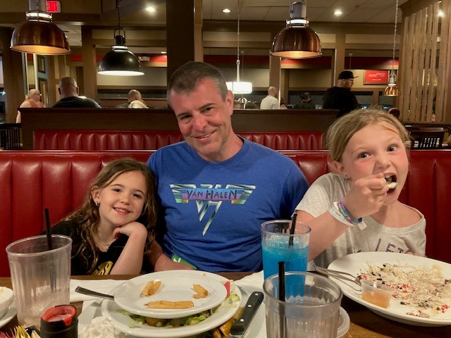 Obituary of Anthony "Tony" John Iannotti