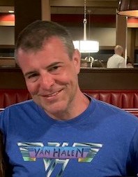 Obituary of Anthony "Tony" John Iannotti