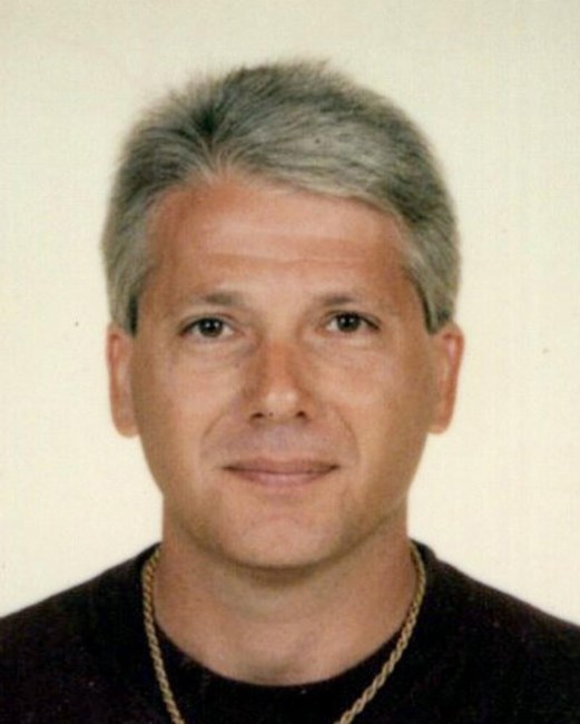 Obituario de Donald Martin Payson