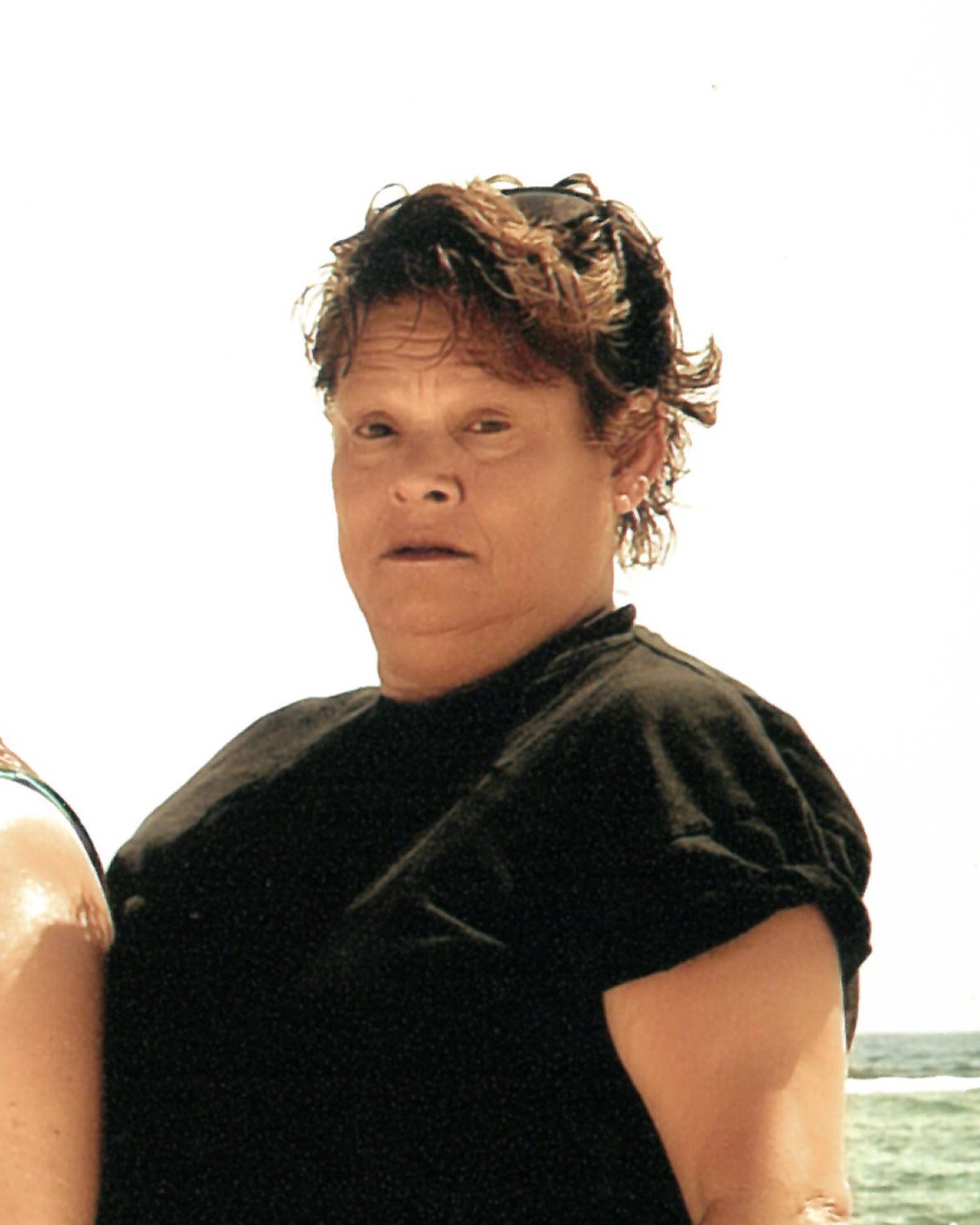 Obituary of Louise M. Carnahan