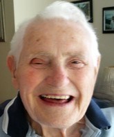 Obituary of James "Jimmy" Fleming Pryde