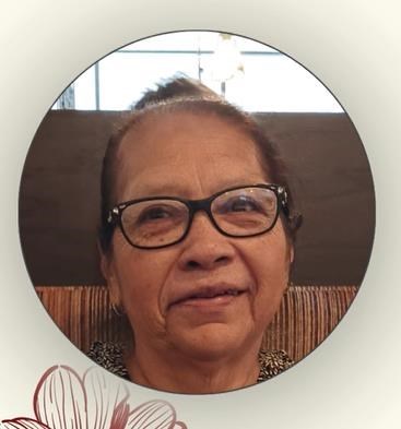 Obituary of Maria Fortuna Mani Espino