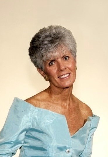 Obituary of Mary Catherine Huebner