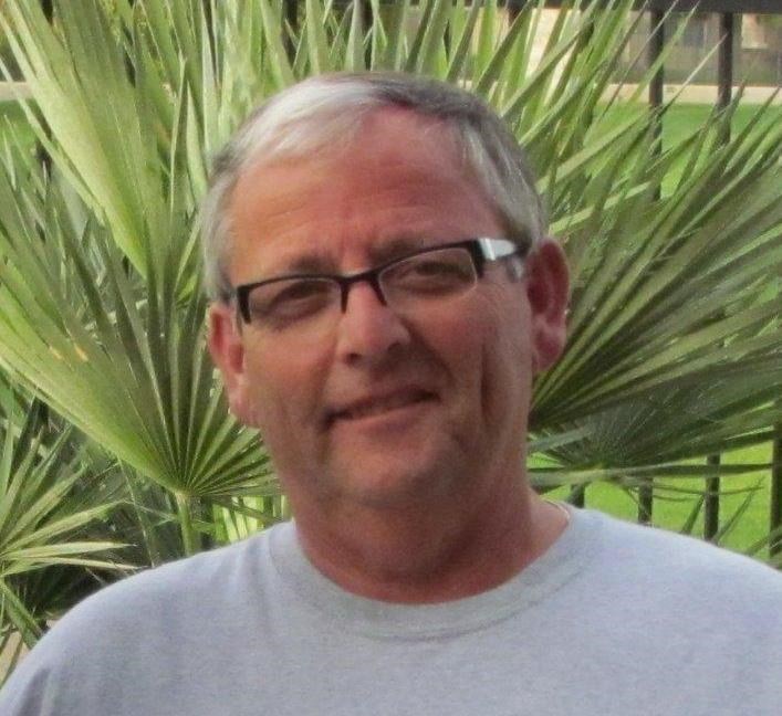 Obituary of Larry Ross Dean