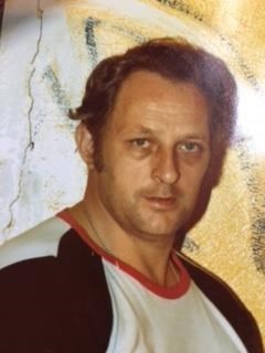 Obituary of Allen Victor Eaton