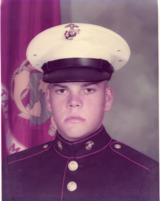 Obituary of Todd Richard Sopcich