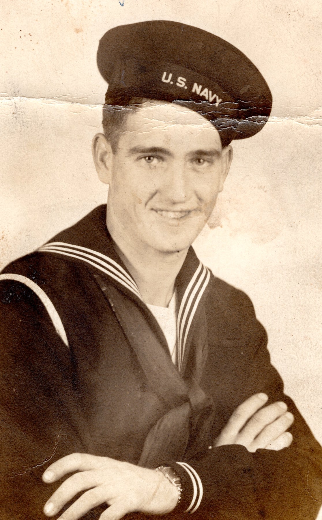 Obituary of George Norris Skelton