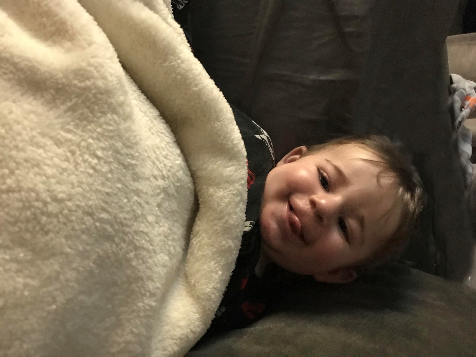 Obituary of Grayson Michael Pereira