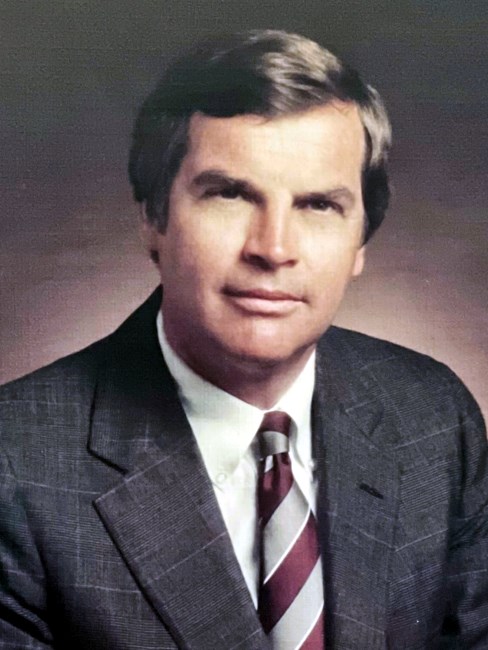 Obituary of Dr. Robert Leroy Waldron II