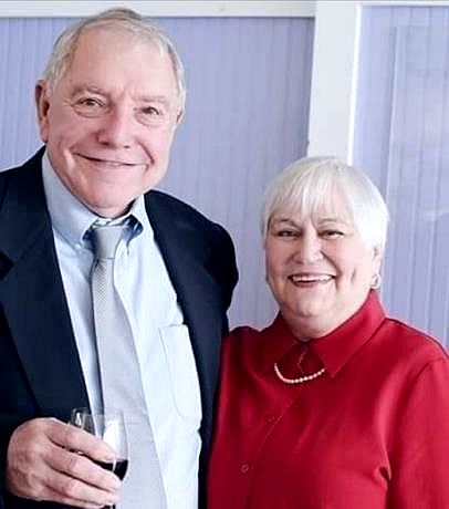 Obituary of June Marie Keplinger