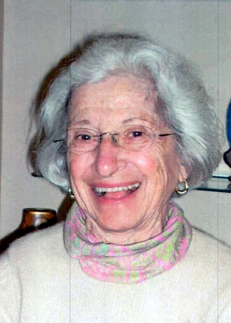 Obituary of Rachael DeVita Brumsted