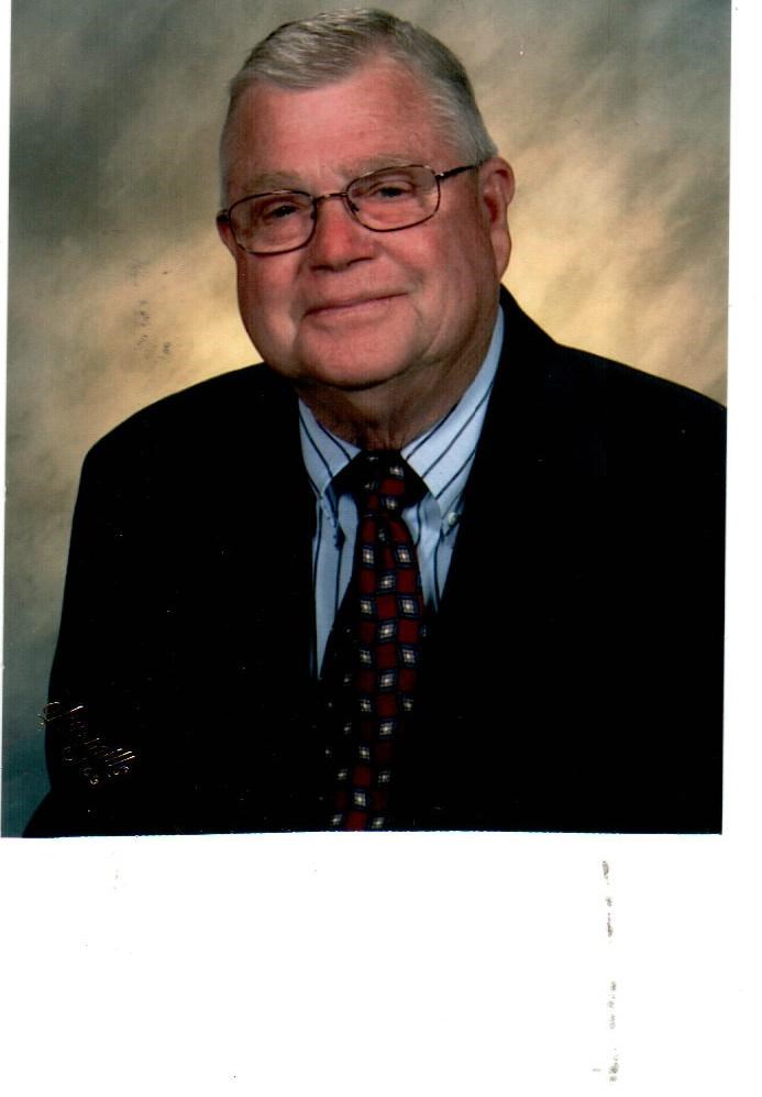 Obituary of Wendell Lee James Sr.