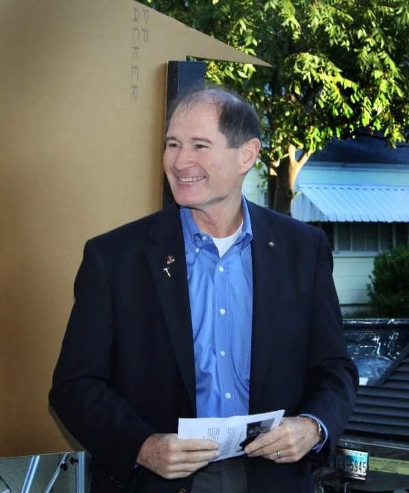 Obituary of William "Bill" Adrian Jones III