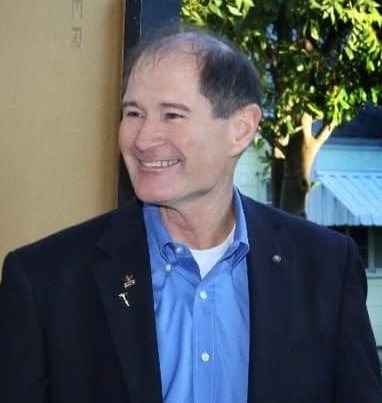 Obituary of William "Bill" Adrian Jones III