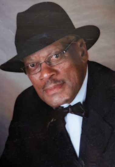 Obituary of Thompson Leon