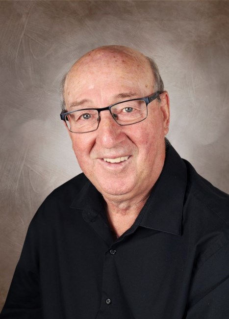 Avis de décès de Denis Bégin