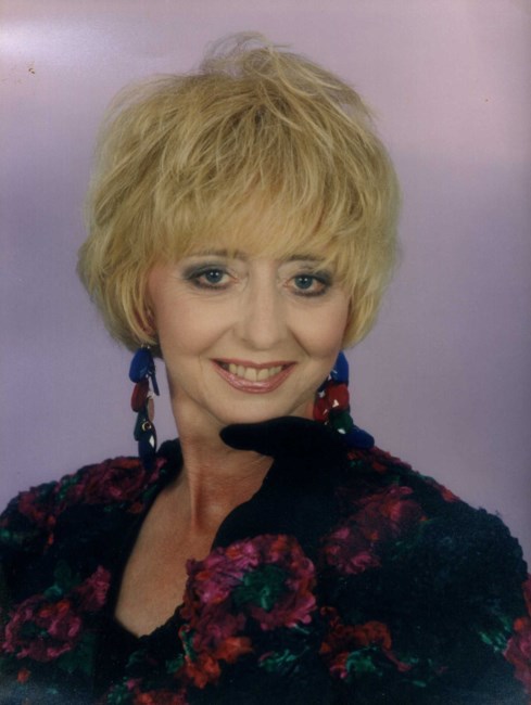 Obituary of Kathryn Frazier