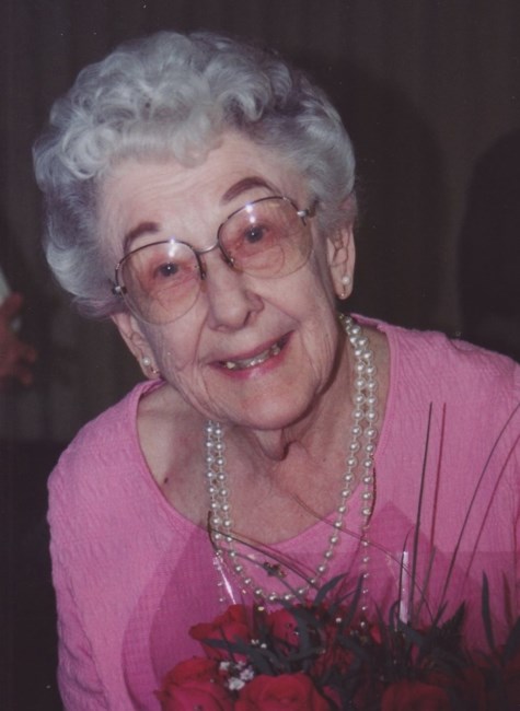Obituary of Eleanor L. Kading
