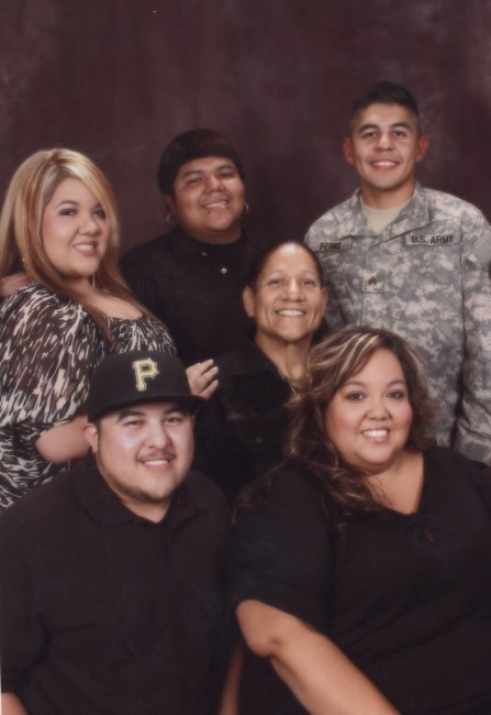 Obituary of Roudy "Ronnie" Ferns