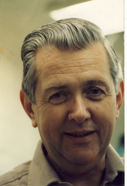 Obituary of Howard D. Swanson