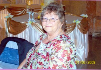 Obituary of Alice E. Dolley