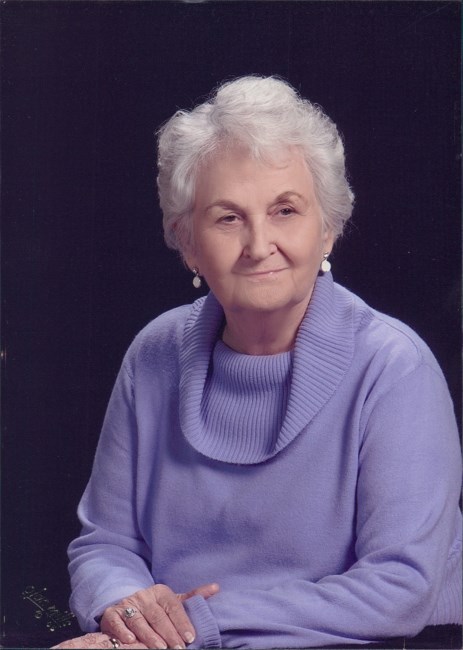 Obituary of Julia Dolores Rybnick
