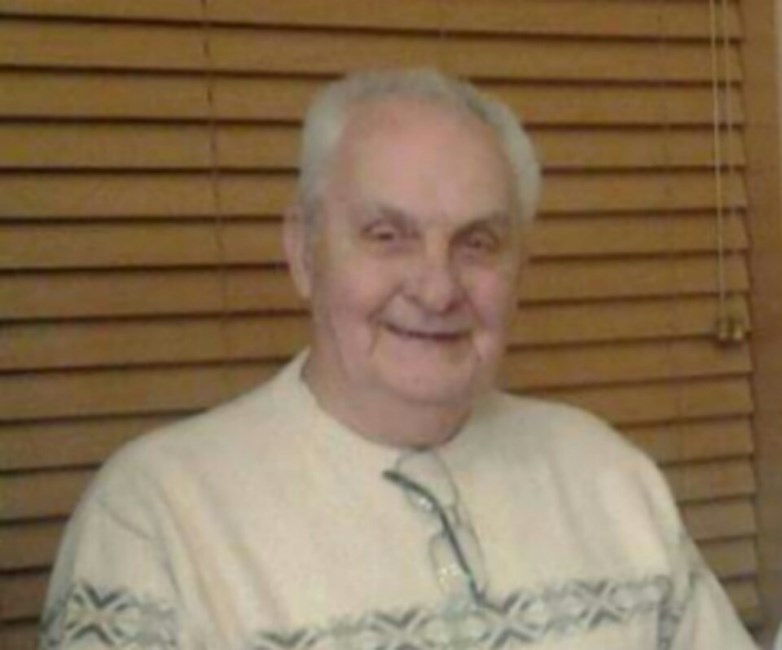 Obituary of Francis J. "Frank" Ferrell