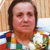 Obituary of Rosa (Andrade) Braga