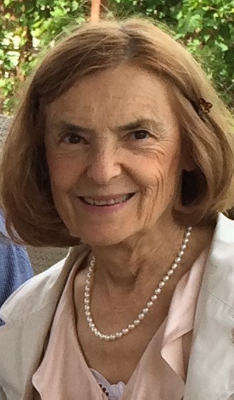 Avis de décès de Monique Tremblay